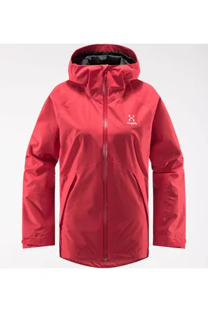 Haglöfs Kuta Jacket Women