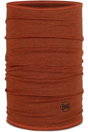 Buff LW Merino Solid Cinnamon