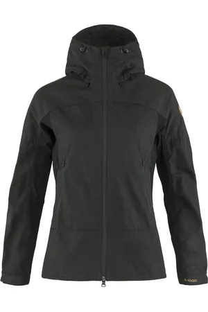 Fjällräven Abisko Lite Trekking Jacket W