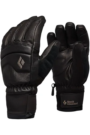 Black Diamond Spark Gloves
