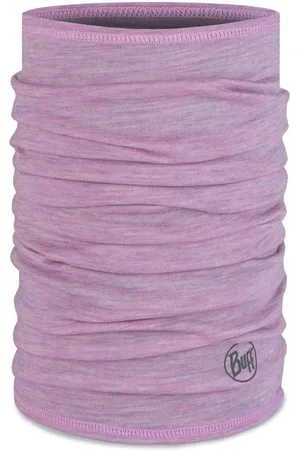 Buff Jr Lightweight Merino Pandy Solid