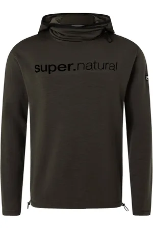 Supernatural Men
