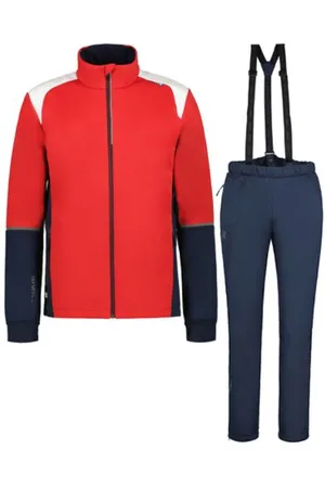 Rukka Tuiskula Softshell Set