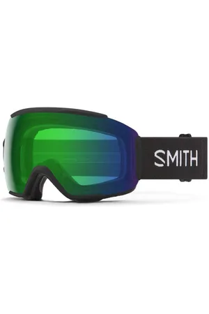 Smith Sequence OTG Black/cp