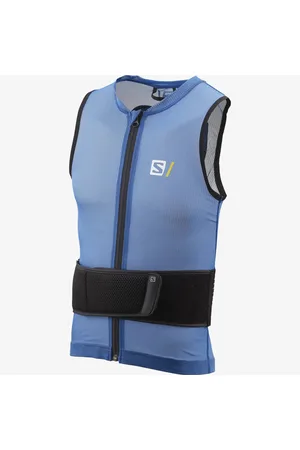 Salomon Alomon Back Protector Jr Flexcell 21/22