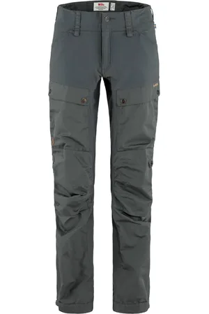 Fjällräven Keb Trousers Women