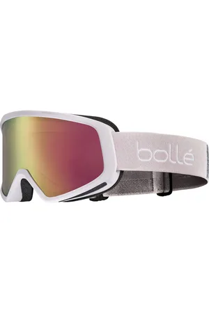 Bolle Bedrock Plus Pink Matte Rose G 23/24
