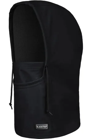 BlackStrap Camber Hood Black