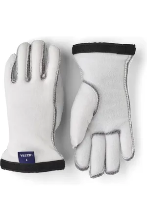 Hestra Heli Ski Female Liner 5-Finger