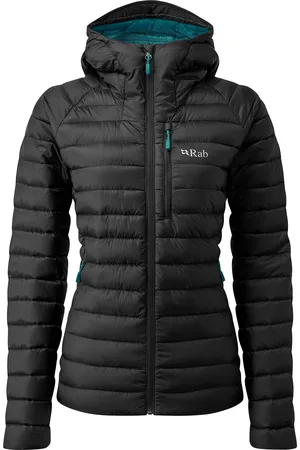 Rab Microlight Alpine Women