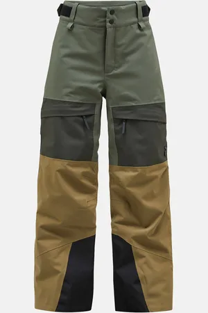 Peak Performance Jr Gravity Pant