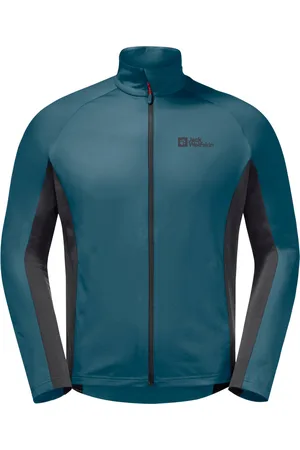 Jack Wolfskin Morobbia Full Zip Men