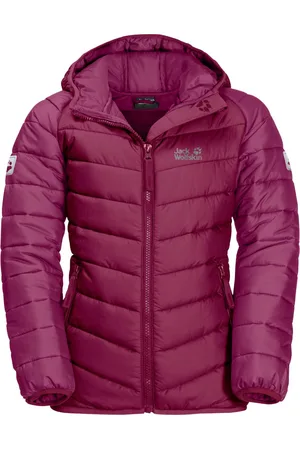 Jack Wolfskin Kids Zenon Jacket
