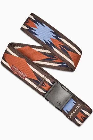 Arcade Ironwood