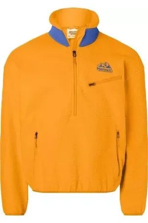Marmot Men