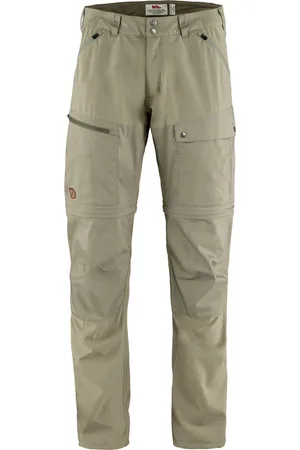 Fjällräven Abisko Midsummer ZO Trousers Long