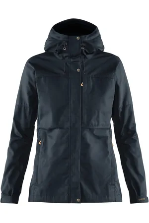 Fjällräven Kaipak Jacket W