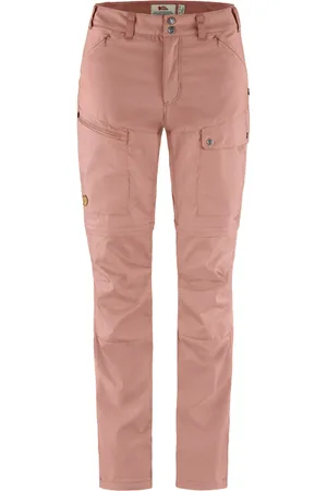Fjällräven Abisko Midsummer Zip Off Trousers W