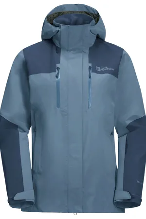 Jack Wolfskin Women