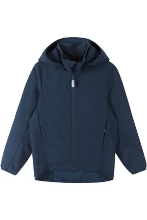 Reima Turvaisa Jacket