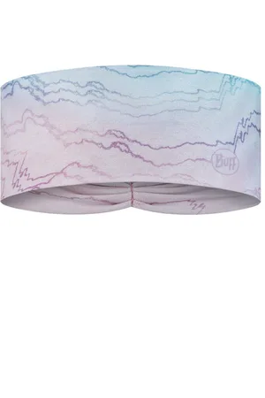 Buff Coolnet UV Ellipse Headband Lasea Multi