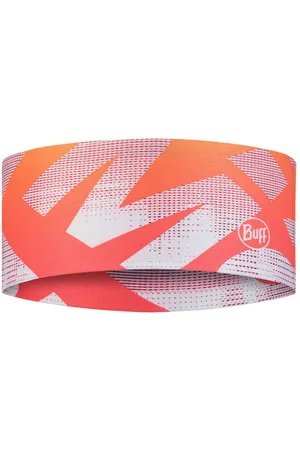 Buff Coolnet UV Wide Headband Ahin Multi