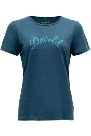 Devold Myrull W Tee