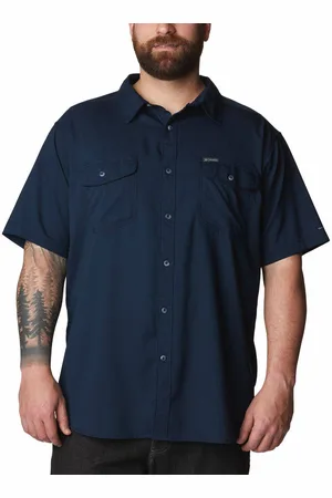 Columbia Men
