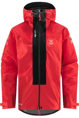 Haglöfs L.I.M ZT Mtn GTX Pro Jacket