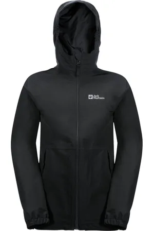 Jack Wolfskin Kid