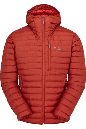 Rab Microlight Alpine Jacket