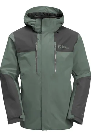 Jack Wolfskin Men