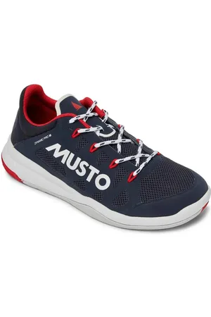 MUSTO Dynamic Pro II Adapt