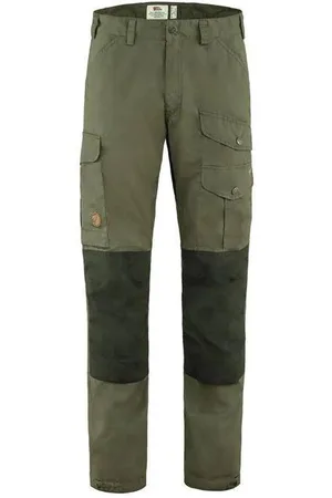 Fjällräven Vidda Pro Long Trousers