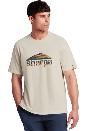 Sherpa Men