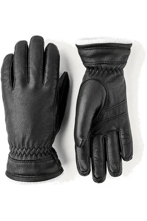 Hestra Deerskin Primaloft Women