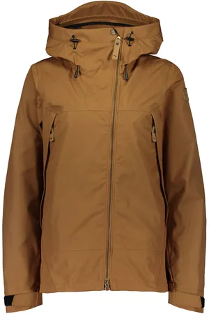 Sasta Peski W Jacket