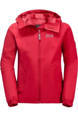 Jack Wolfskin Flaze Jacket Kids
