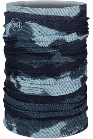 Buff Coolnet UV Jr Snigs Night Blue