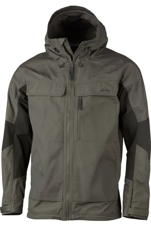 Lundhags Undhags Authentic Ms Jacket