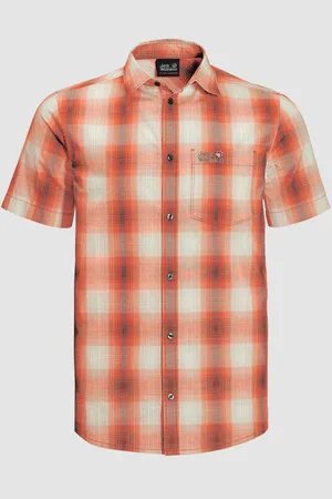 Jack Wolfskin Hot Chili Shirt