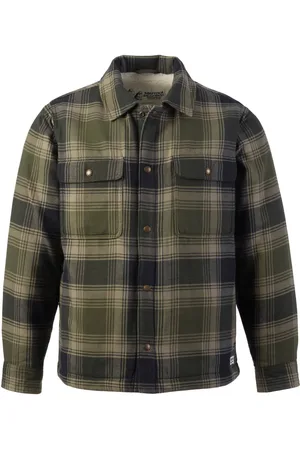 Marmot Men