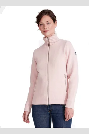Holebrook Claire Fullzip Windproof