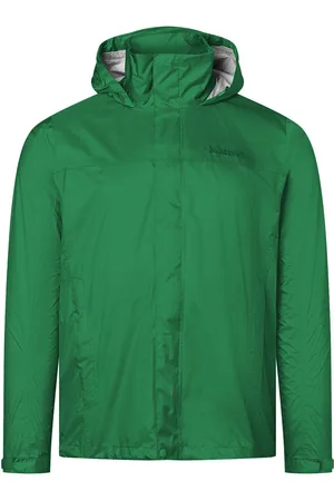 Marmot Men