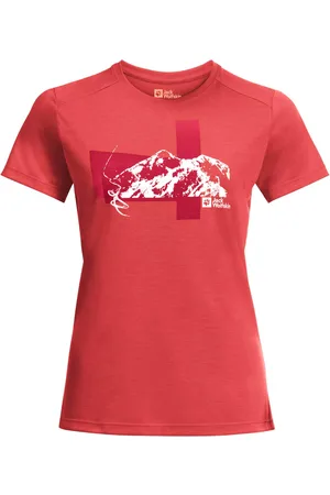 Jack Wolfskin Women