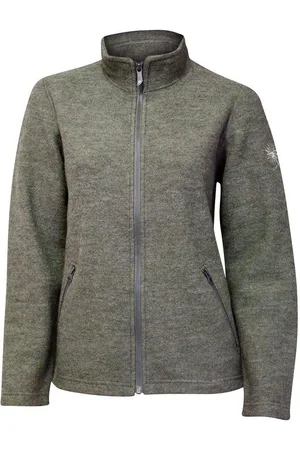 Ivanhoe Bella Full Zip