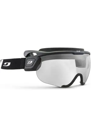 Julbo Sniper Evo L Black / /ublk