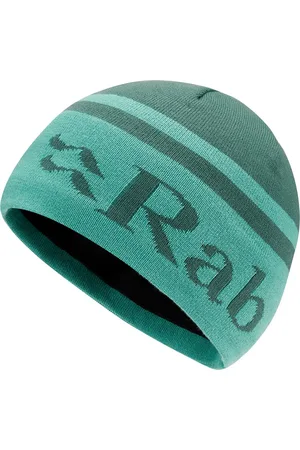 Rab Logo Band Beanie