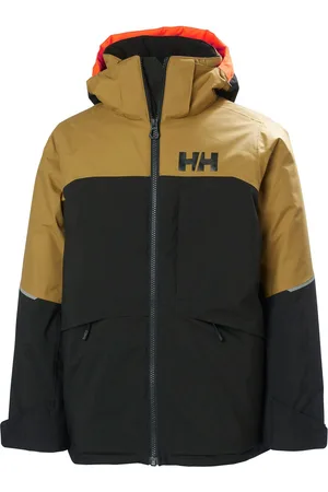 Helly Hansen Junior Summit Jacket