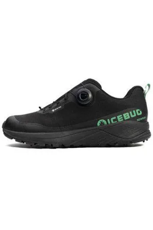 Icebug NewRun W BUGrip GTX